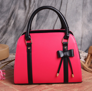 2020 Summer Korean Bow Handbag for Women
