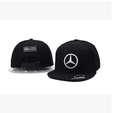 Adjustable Baseball Cap - New Style