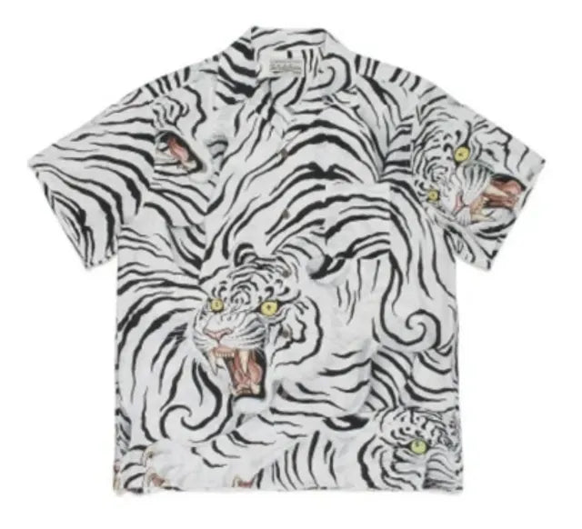 WACKO MARIA Long Sleeve Shirt for Men & Women