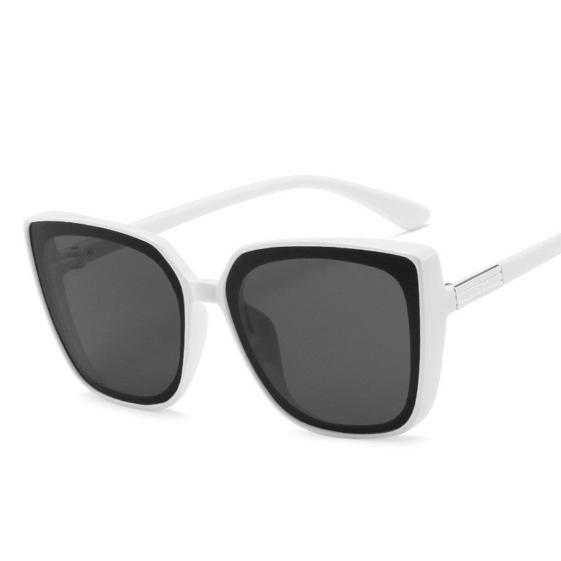Trendy Cat Eye and Square Sunglasses for Women